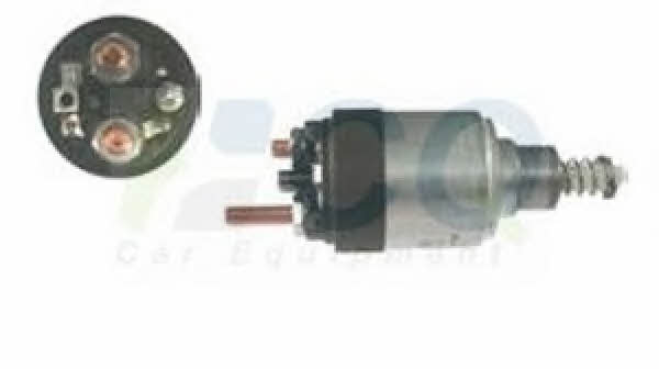 Lauber CQ2030666 Solenoid switch, starter CQ2030666