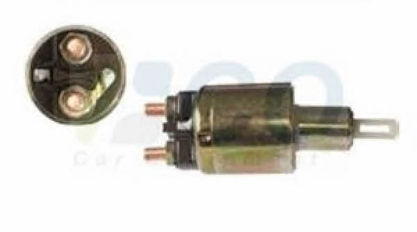 Lauber CQ2030673 Solenoid switch, starter CQ2030673