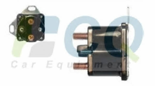 Lauber CQ2030682 Solenoid switch, starter CQ2030682