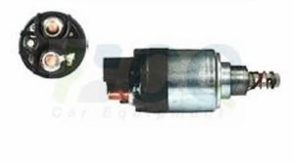 Lauber CQ2030740 Solenoid switch, starter CQ2030740