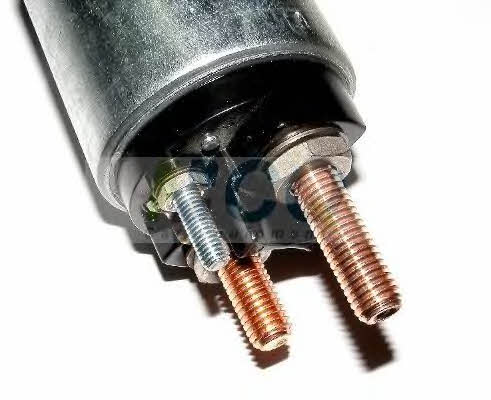 CQ2030753 Lauber Solenoid switch, starter