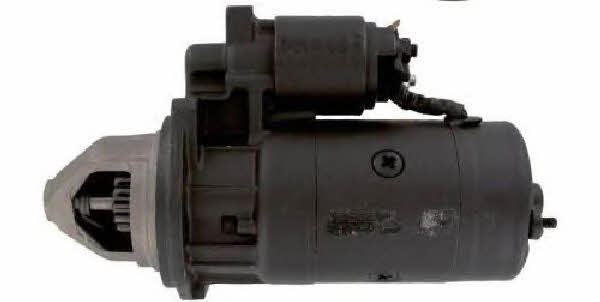 Starter restored Lauber 22.0361