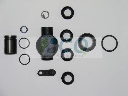 Lauber CQ720206 Repair Kit, brake caliper CQ720206