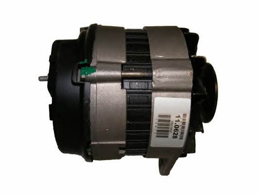Lauber 11.0628 Generator restored 110628