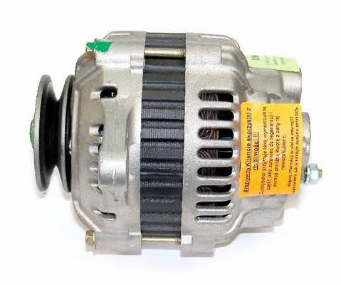Lauber 11.0652 Generator restored 110652