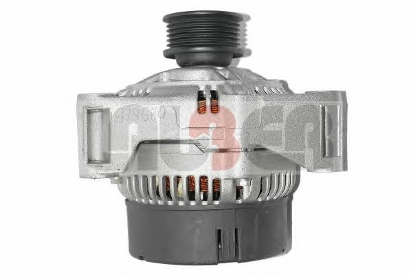 Lauber Generator restored – price [object Object] PLN