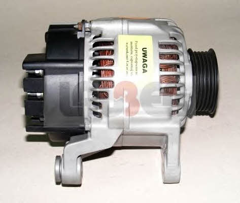 Generator restored Lauber 11.1083