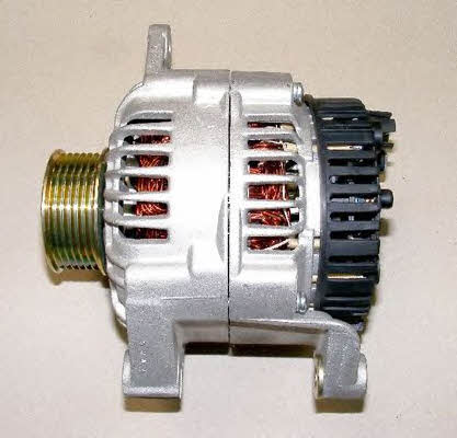 Lauber 11.1086 Generator restored 111086