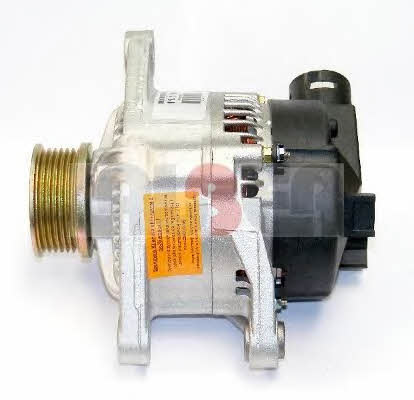 Lauber Generator restored – price [object Object] PLN