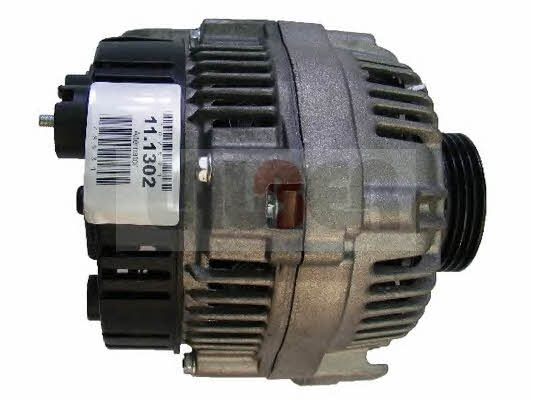 Lauber 11.1302 Generator restored 111302