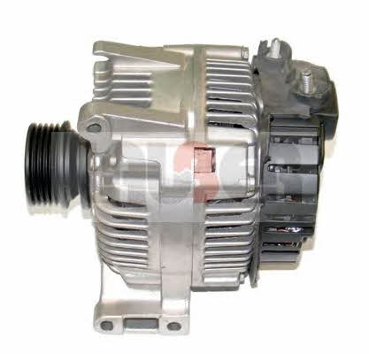 Lauber Generator restored – price [object Object] PLN