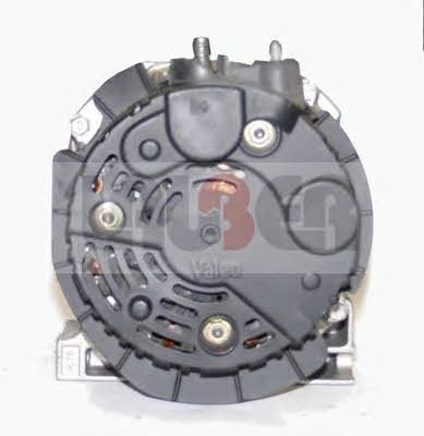 Generator restored Lauber 11.1342