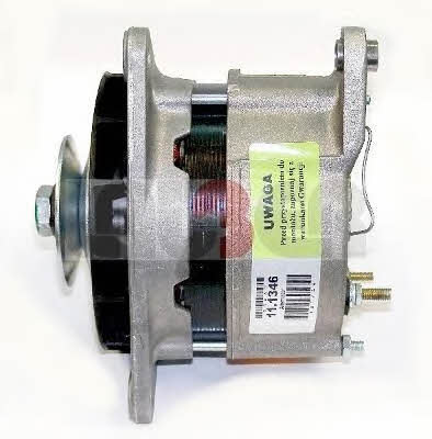 Lauber Generator restored – price [object Object] PLN