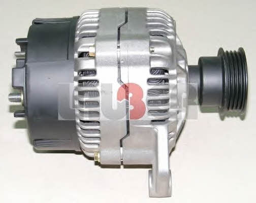Generator restored Lauber 11.1445