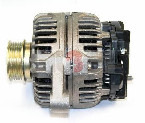 Lauber Generator restored – price [object Object] PLN