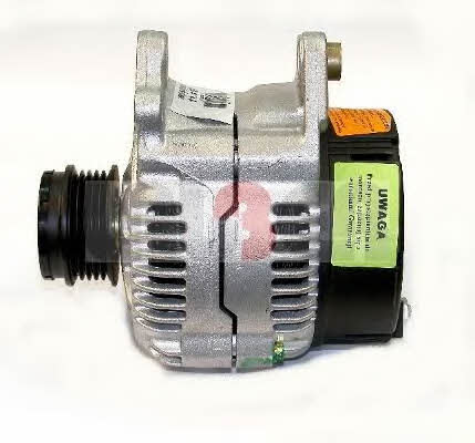Generator restored Lauber 11.1486