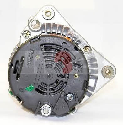 111486 Lauber Generator restored