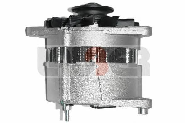 Lauber Generator restored – price [object Object] PLN