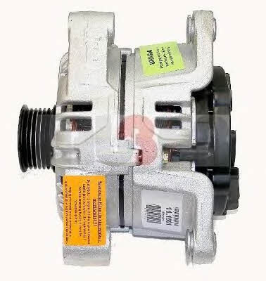 Lauber Generator restored – price [object Object] PLN