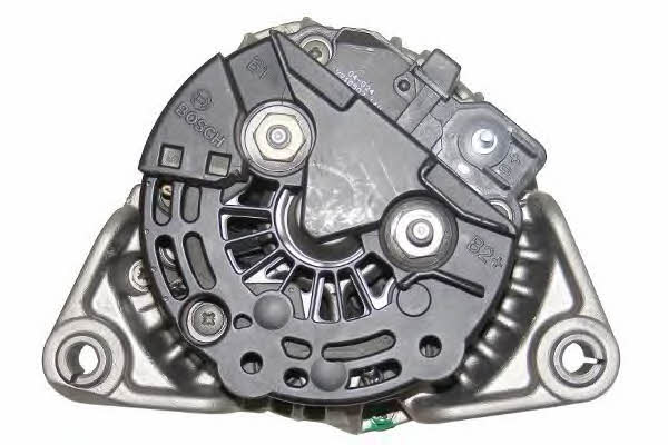 111501 Lauber Generator restored