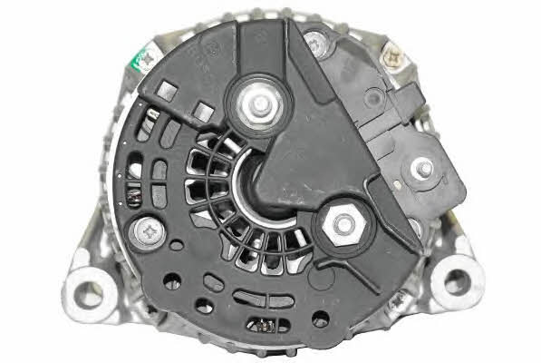 111683 Lauber Generator restored