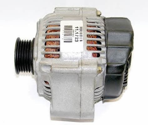 Lauber 11.1723 Generator restored 111723