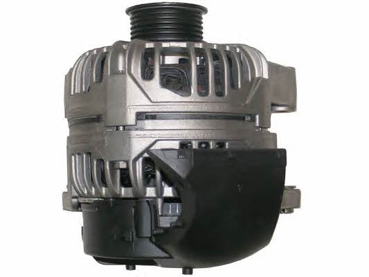 111730 Lauber Generator restored