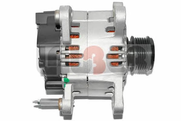 Lauber Generator restored – price [object Object] PLN