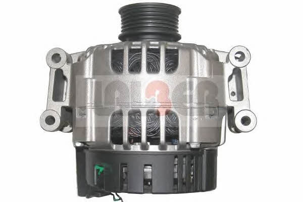 Lauber Generator restored – price [object Object] PLN