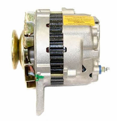 Lauber 11.5150 Generator restored 115150