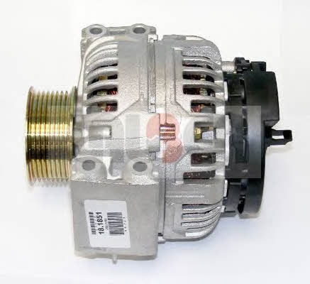 Generator restored Lauber 18.1851