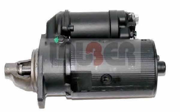 Starter restored Lauber 22.0066