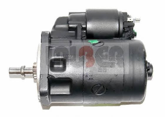 Starter restored Lauber 22.0079