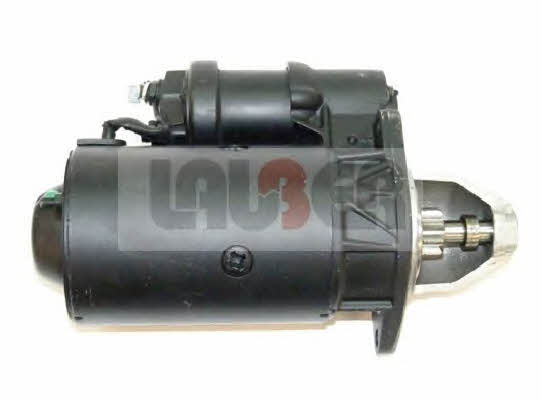 Starter restored Lauber 22.0094