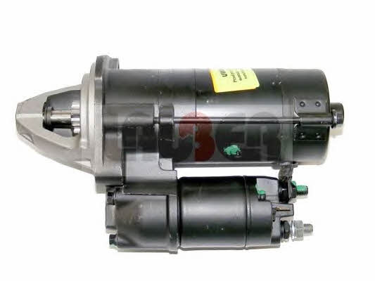 Starter restored Lauber 22.0282