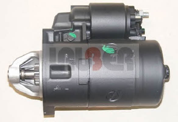 Starter restored Lauber 22.0285