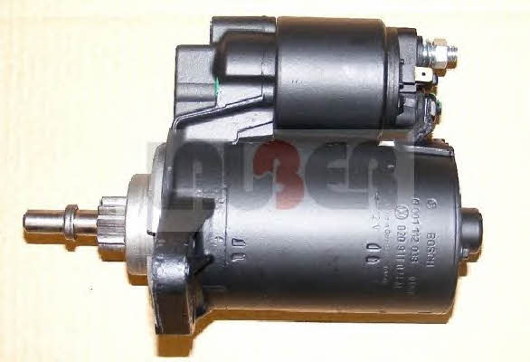 Starter restored Lauber 22.0294