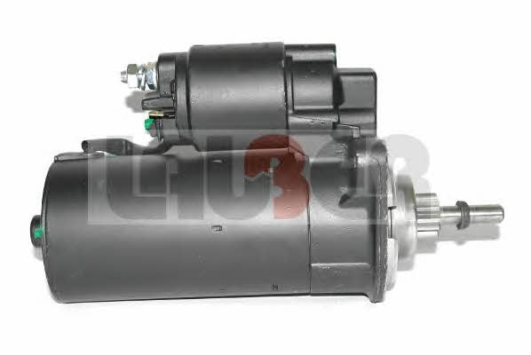 Starter restored Lauber 22.0295