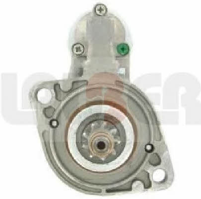 Starter restored Lauber 22.0298