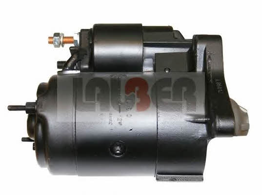 Starter restored Lauber 22.0317