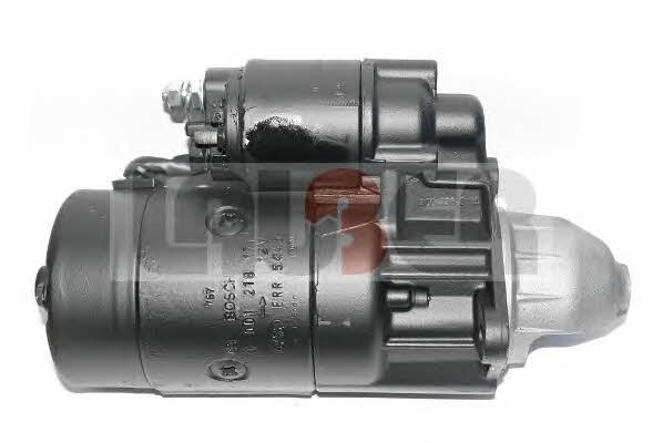 Starter restored Lauber 22.0378