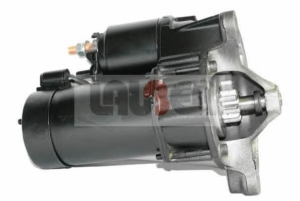 Starter restored Lauber 22.0390