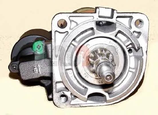 Starter restored Lauber 22.0500