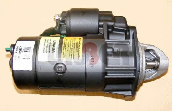 Starter restored Lauber 22.0507