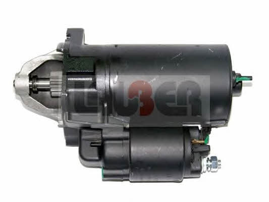 Starter restored Lauber 22.0509