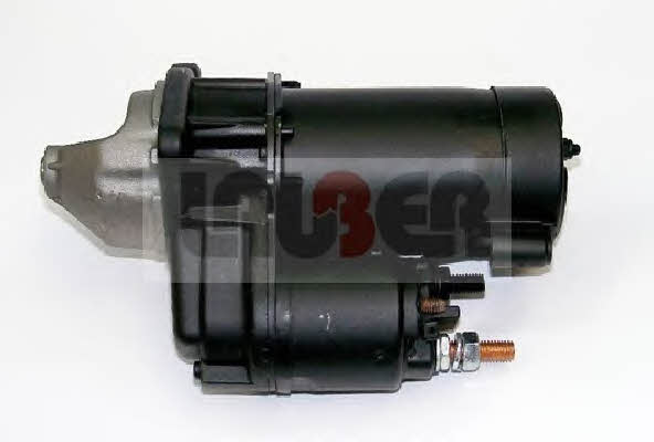 Starter restored Lauber 22.0519
