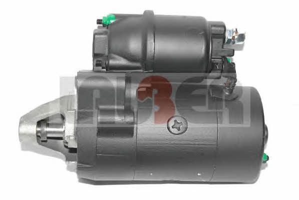 Starter restored Lauber 22.0536