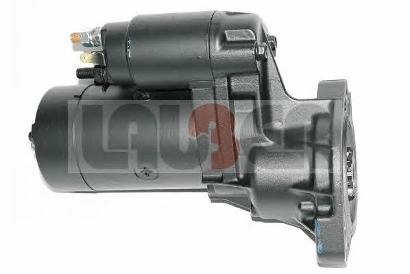 Starter restored Lauber 22.0539