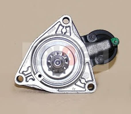 Starter restored Lauber 22.0597