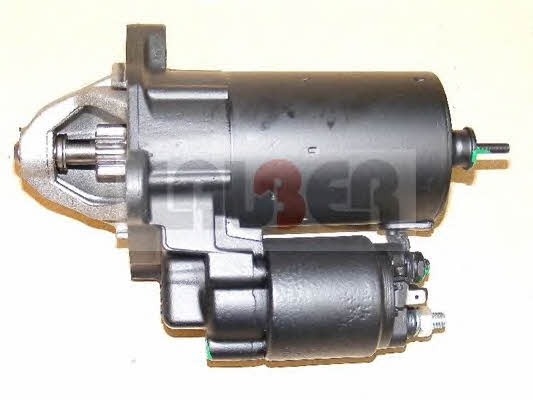 Starter restored Lauber 22.0612